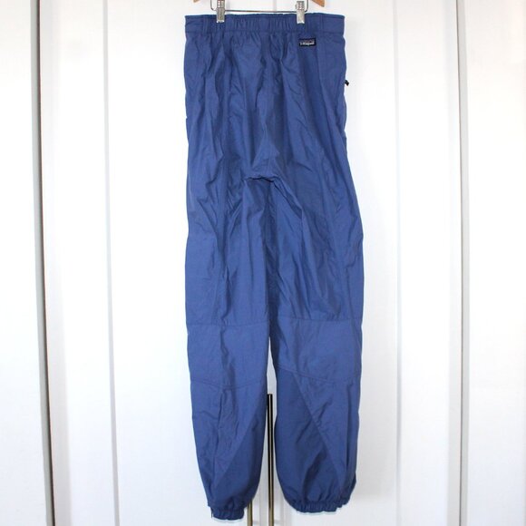Y2K Women's 2-piece PATAGONIA Pullover Windbreaker Pants Set - Picture 9 of 9